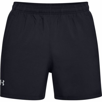 Under Armour launch Sw 5 short černé – Zboží Mobilmania