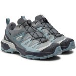 Salomon X Ultra 360 GTX W L47449300 Šedá – Zbozi.Blesk.cz