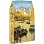Taste of The Wild High Praire 2 kg – Zboží Mobilmania