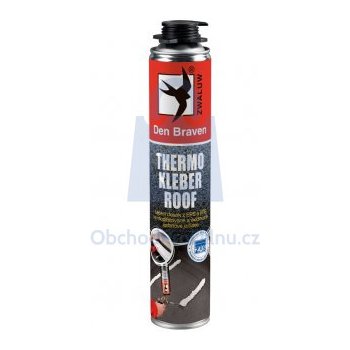 Den Braven Thermo kleber ROOF 750ml (40221RF)