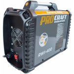 PROCRAFT RWI-400 MMA 20-200A – Hledejceny.cz
