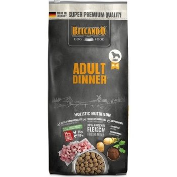 Belcando Adult Dinner 12,5 kg