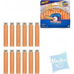 Nerf Accustrike náhradní šipky 12 ks – Zboží Dáma