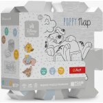 Trefl Pěnové puzzle Bambi 32x32x1cm 8ks ve fólii 0m+ – Zboží Dáma