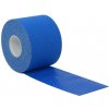 Tejpy Lifefit Kinesio Tape tmavě modrá 5cm x 5m