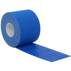 Lifefit Kinesio Tape tmavě modrá 5cm x 5m