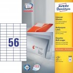 Avery Zweckform 100 listů A4 3668 – Zboží Dáma
