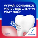 Sensodyne Sensitivity&Gum Zubní Pasta 75 ml – Hledejceny.cz