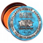 Reuzel Blue Strong Hold Water Soluble High Sheen pomáda 113 g – Zbozi.Blesk.cz