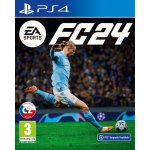 EA Sports FC 24 – Hledejceny.cz