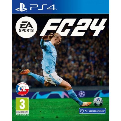 EA Sports FC 24 – Zboží Mobilmania