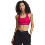 Under Armour CROSSBACK MID vínová – Hledejceny.cz