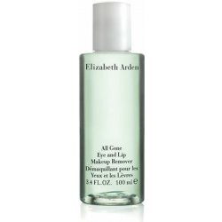 Elizabeth Arden All Gone Eye and Lip Makeup Remover 100 ml