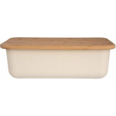Chlebovka BEIGE 40x23x13 cm – Hledejceny.cz