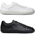 Ahinsa shoes Pura 2 Barefoot white – Zboží Mobilmania