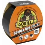 Gorilla Glue Tape Lepící páska 48 mm x 11 m černá – Sleviste.cz