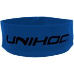 Unihoc Headband Classic modrá – Sleviste.cz