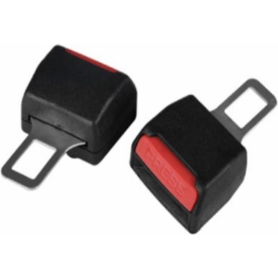 Verk 10058 Přezka bezpečnostního pásu STOP ALARM 2 ks | Zboží Auto