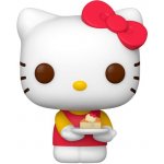 Funko Pop! 89 Hello Kitty and Friends Hello Kitty – Zboží Dáma