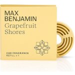 Max Benjamin GRAPEFRUIT SHORES náplň – Hledejceny.cz