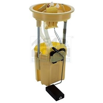 Snímač, rezerva paliva MEAT & DORIA 79468 | Zboží Auto