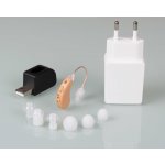 Platinium Osobní zesilovač zvuku dobíjecí Vocal Plus JH-338 – Zboží Mobilmania