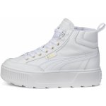 Puma Karmen II IDOL MID 39746301 Bílý – Zboží Dáma