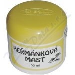 Dr. Popov Konopela konopná mast 50 ml – Sleviste.cz