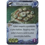 Mindok Ztracený ostrov Arnak promo karta Věštecké runy – Hledejceny.cz