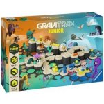 Ravensburger Gravitrax Junior startovní sada Můj svět – Zboží Dáma