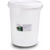 Údržba vody v jezírku Banat Kyslíkový čistič 25 kg