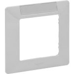 Legrand 754011 VALENA LIFE rámeček štítek 1p bílá – Hledejceny.cz