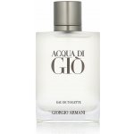 Giorgio Armani Armani Acqua di Giò toaletní voda pánská 100 ml plnitelný flakon – Hledejceny.cz
