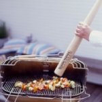 Cole & Mason King H441240 mlýnek na pepř 72 cm – Zboží Dáma