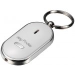 Vyhledávač klíčů Modern černá – Zboží Mobilmania