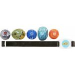 Mighty Blasters Pás s náboji Styl 1 – Zboží Dáma