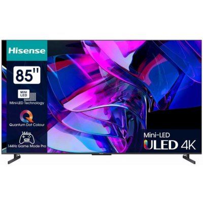 Hisense 85U7KQ – Hledejceny.cz