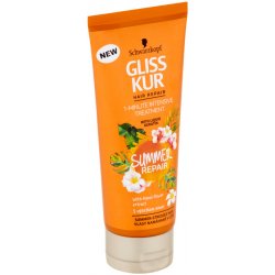 Gliss Kur Summer Repair Vlasova Regeneracni Maska 200 Ml Heureka Cz