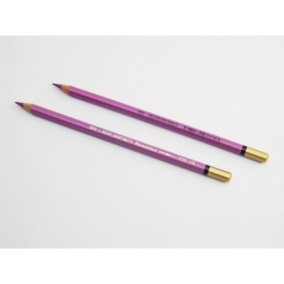 Koh i Noor Mondeluz fialová červenavá 3720/178 – Hledejceny.cz