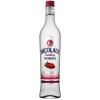 Vodka Nicolaus Cranberry Vodka 38% 0,7 l (holá láhev)