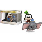 Funko Pop! Goofy with Dumbo 15 cm – Sleviste.cz