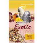 Versele-Laga Exotic Nuts Mix 750 g – Zboží Mobilmania