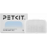 Náhradní filtry pro Smart fontánu PETKIT Eversweet Max 5 ks – Sleviste.cz