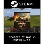 Theatre of war 2: Kursk 1943 – Hledejceny.cz