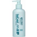 label.m Anti Frizz Shampoo 300 ml