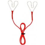 FENCEE Spojovací kabel pro elektrický ohradník – Hledejceny.cz