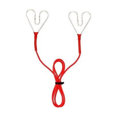 FENCEE Spojovací kabel pro elektrický ohradník – Hledejceny.cz
