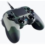 Nacon Wired Compact Controller PS4 PS4OFCPADCAMOGREEN – Zboží Živě