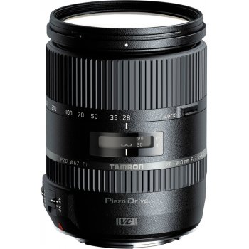 Tamron 28-300mm f/3.5-6.3 Di VC PZD Nikon