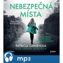 Nebezpečná místa - Patricia Gibneyová